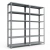 KỆ SẮT V LỖ VL-02