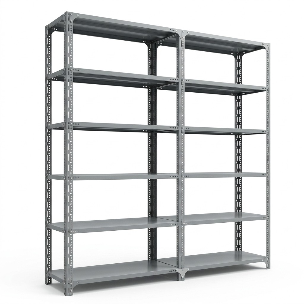 Kệ Để Hồ Cá: Bí Quyết Chọn Mua, Bố Trí & Trang Trí Đẹp 19 KỆ SẮT V LỖ VL-02