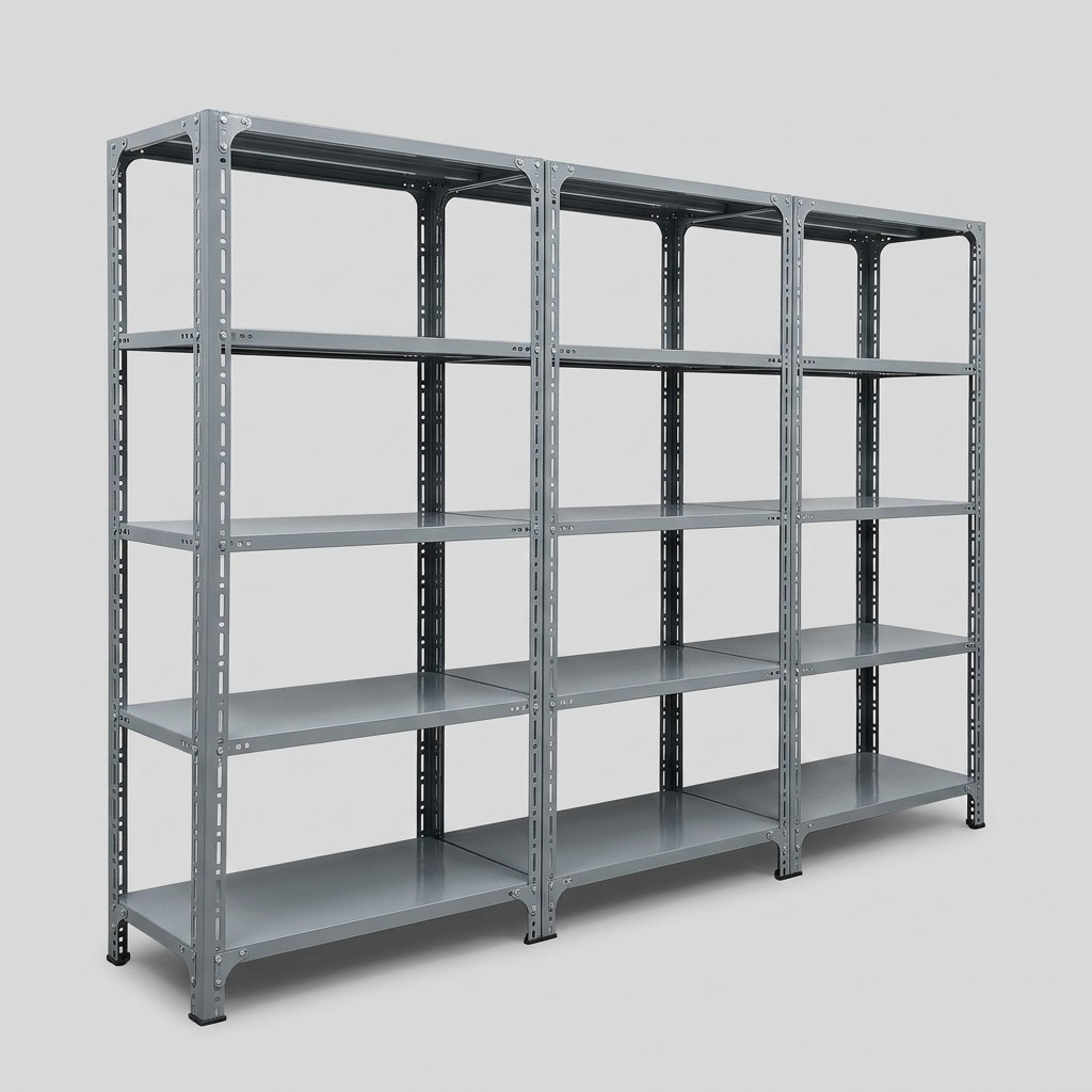 KỆ SẮT V LỖ VL-03